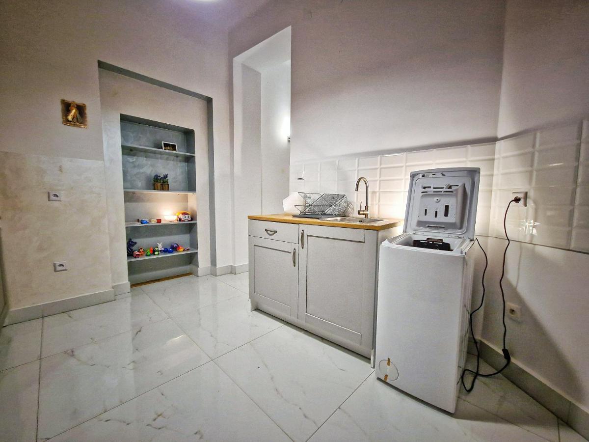 Apartament Beatrice Przemysl Exterior photo