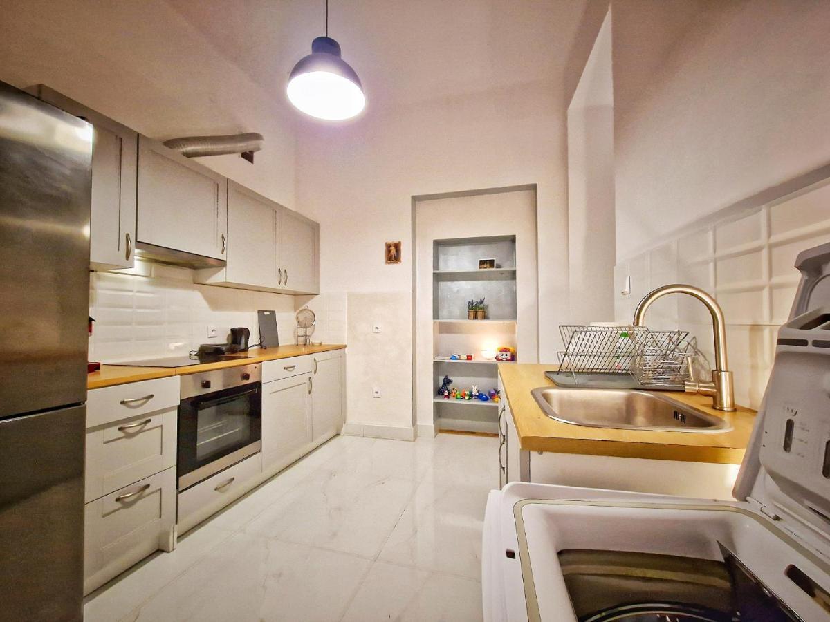 Apartament Beatrice Przemysl Exterior photo