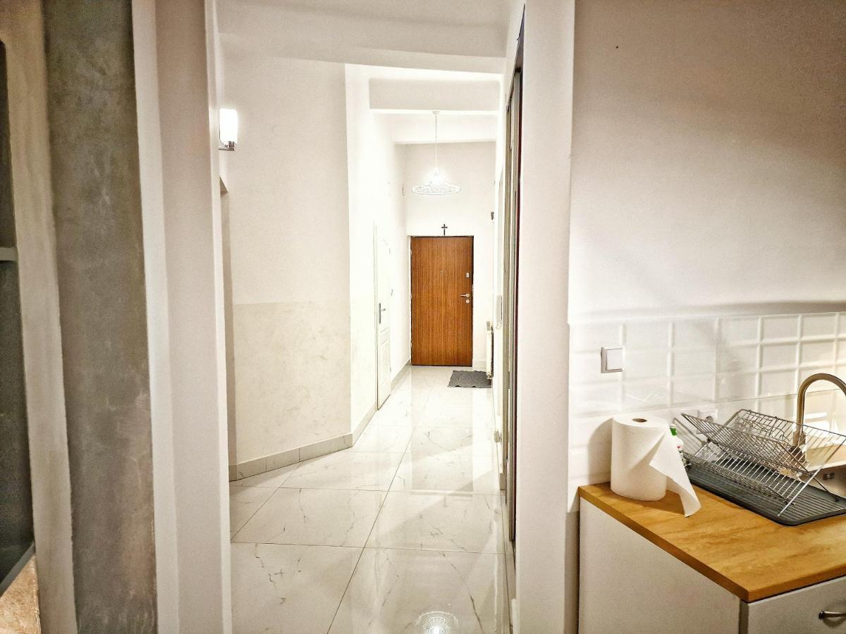 Apartament Beatrice Przemysl Exterior photo